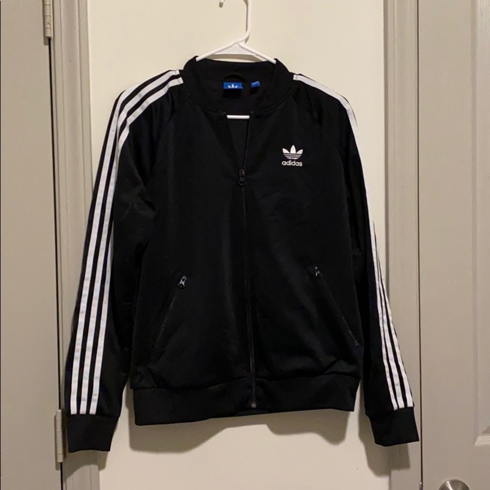 Adidas Jacket